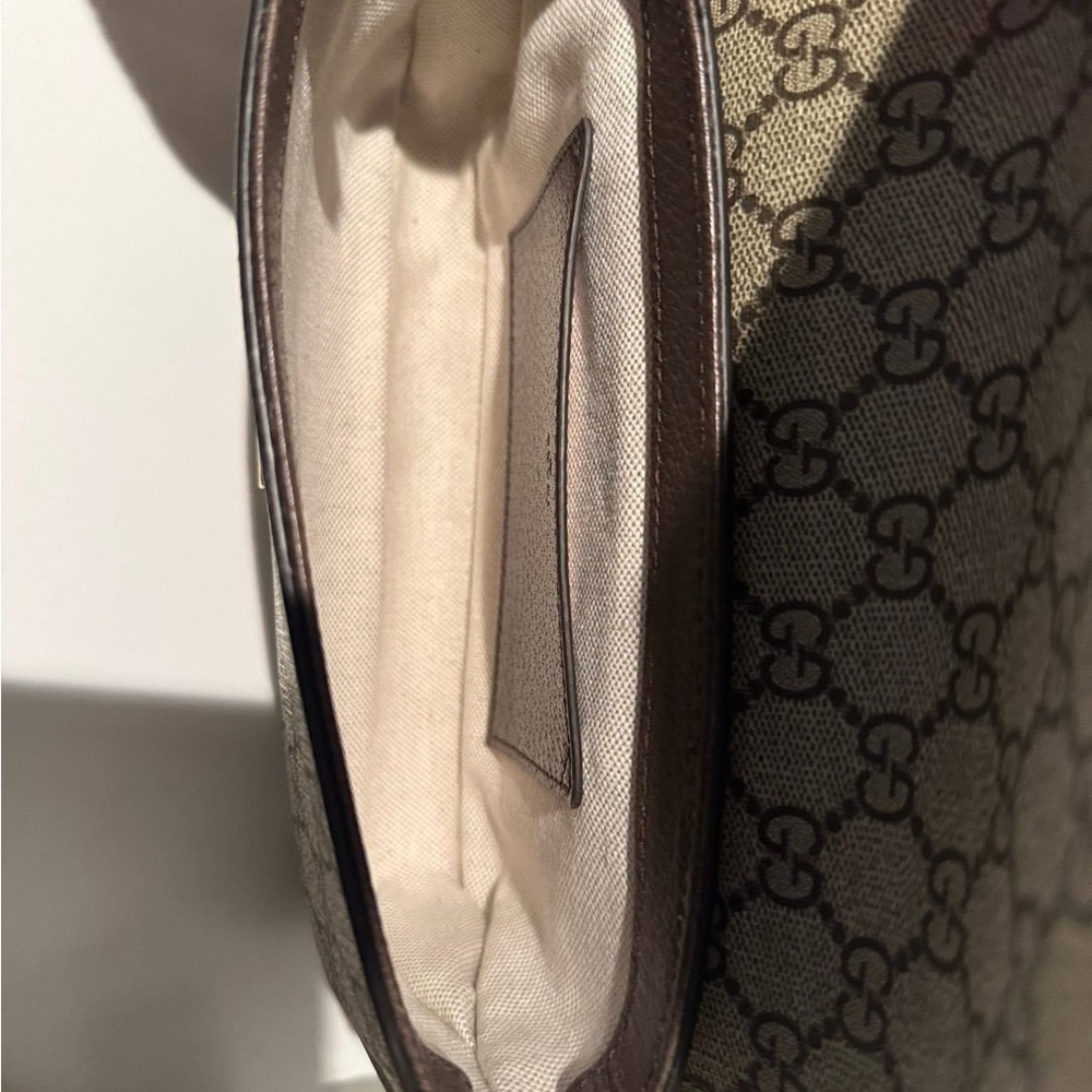 Gucci Ophidia Mini Shoulder Bag - Picture 12 of 12